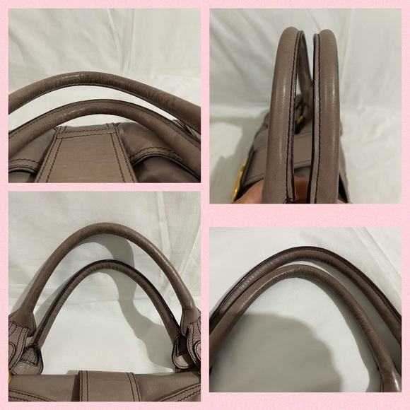 Authentic Valentino Garavani Shoulder Bag - Picture 13 of 16